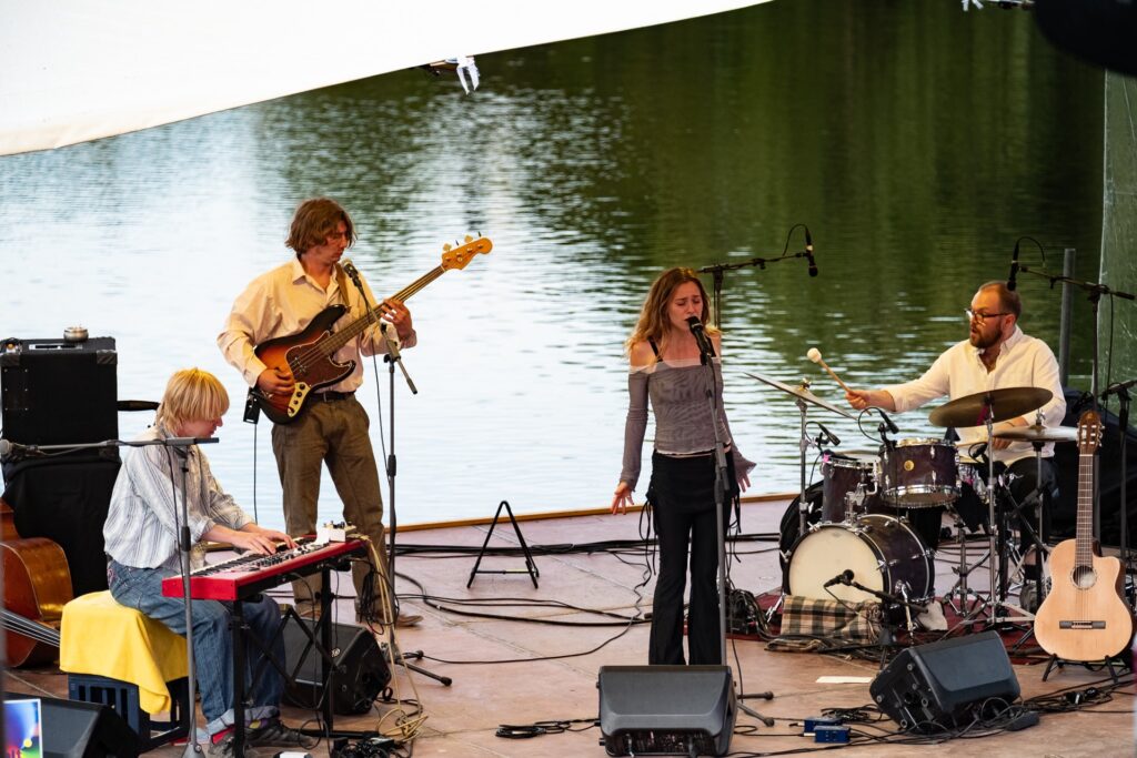 asphalt Festival 2026 ELSA 9285 Foto Johannes Boventer