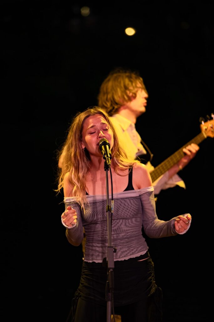asphalt Festival 2026 ELSA 9426 Foto Johannes Boventer