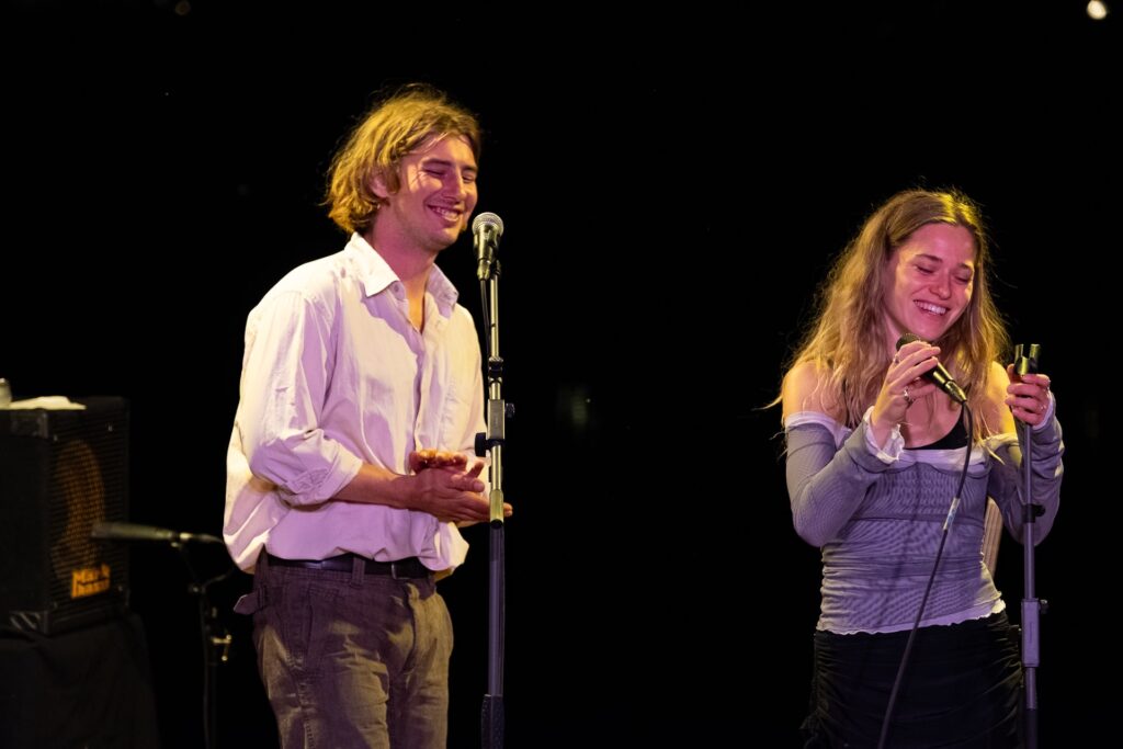 asphalt Festival 2026 ELSA 9475 Foto Johannes Boventer