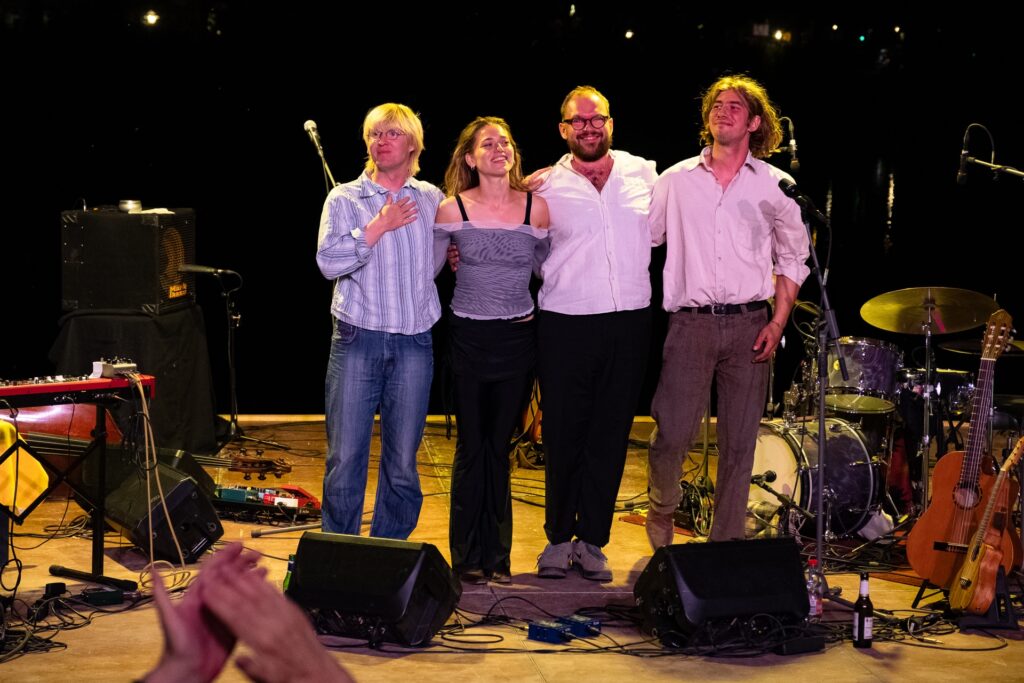 asphalt Festival 2026 ELSA 9371 Foto Johannes Boventer
