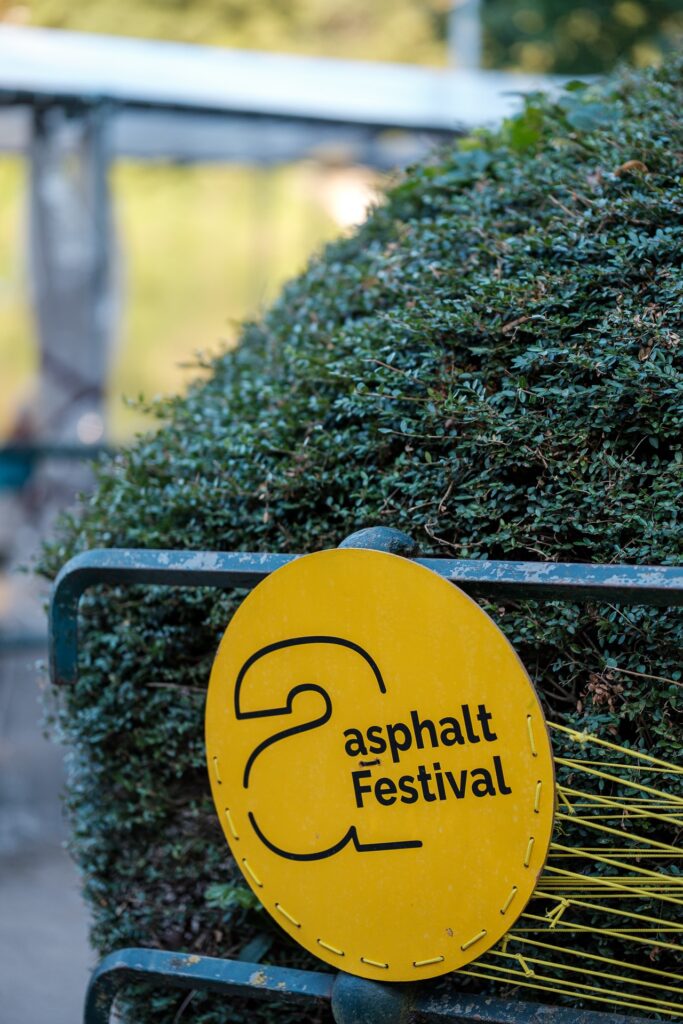 Asphalt Festival 2026 Proj Erik Leutheuser 07 Foto Johannes Boventer