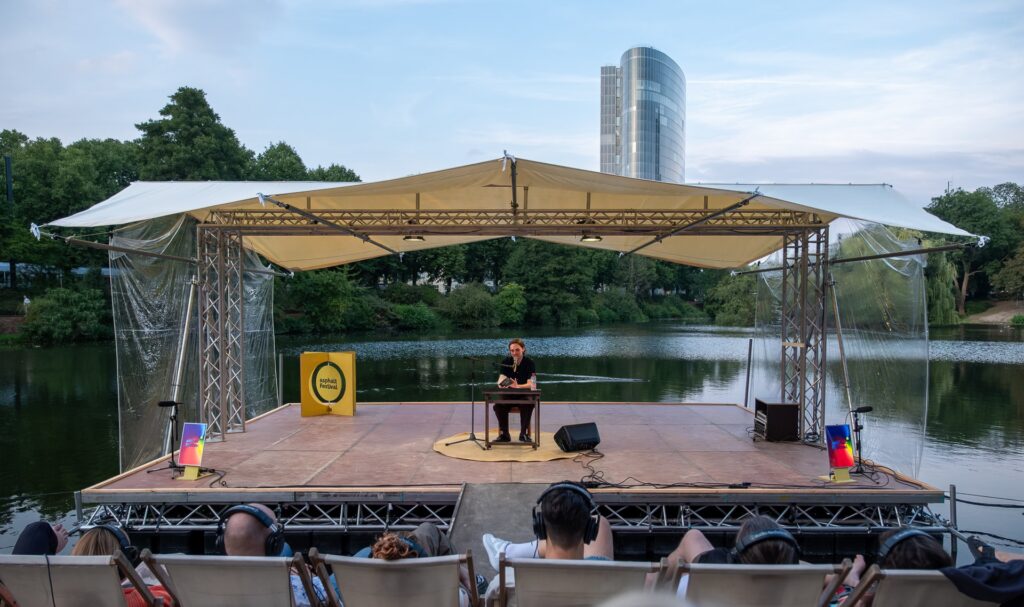 asphalt Festival 2026 Kaleb Erdmann 9006 Foto Johannes Boventer