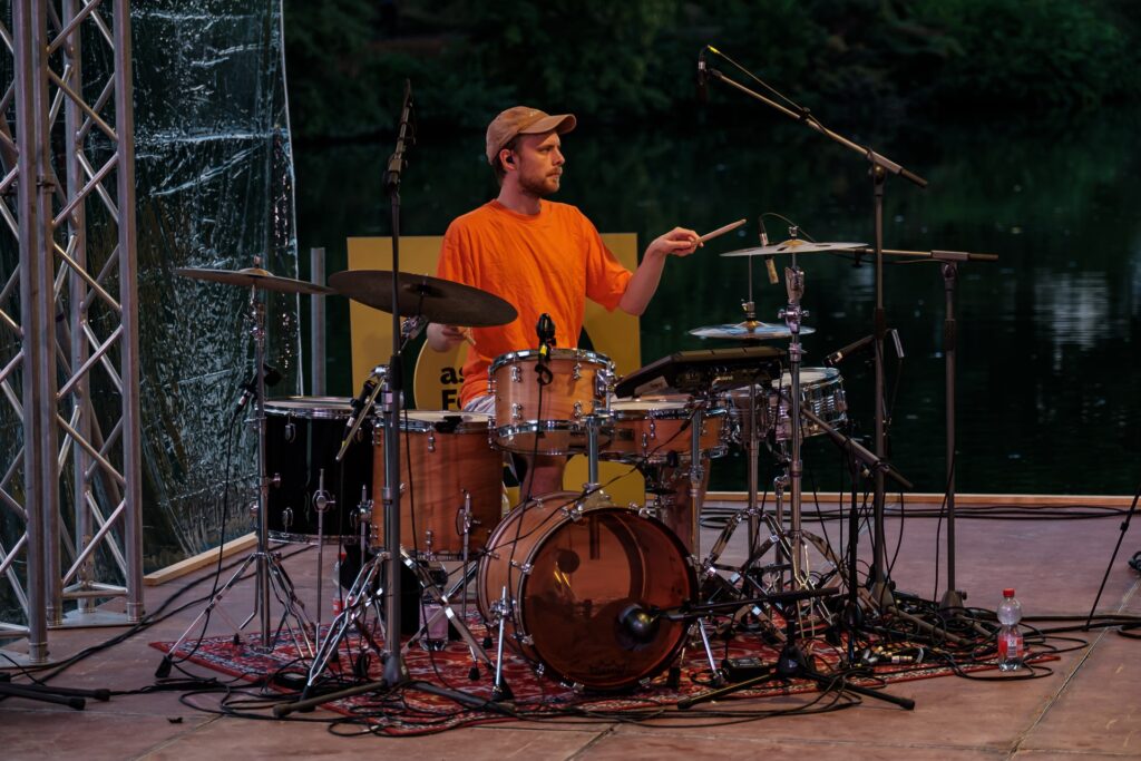 Asphalt Festival 2026 Proj Molass 03 Foto Johannes Boventer