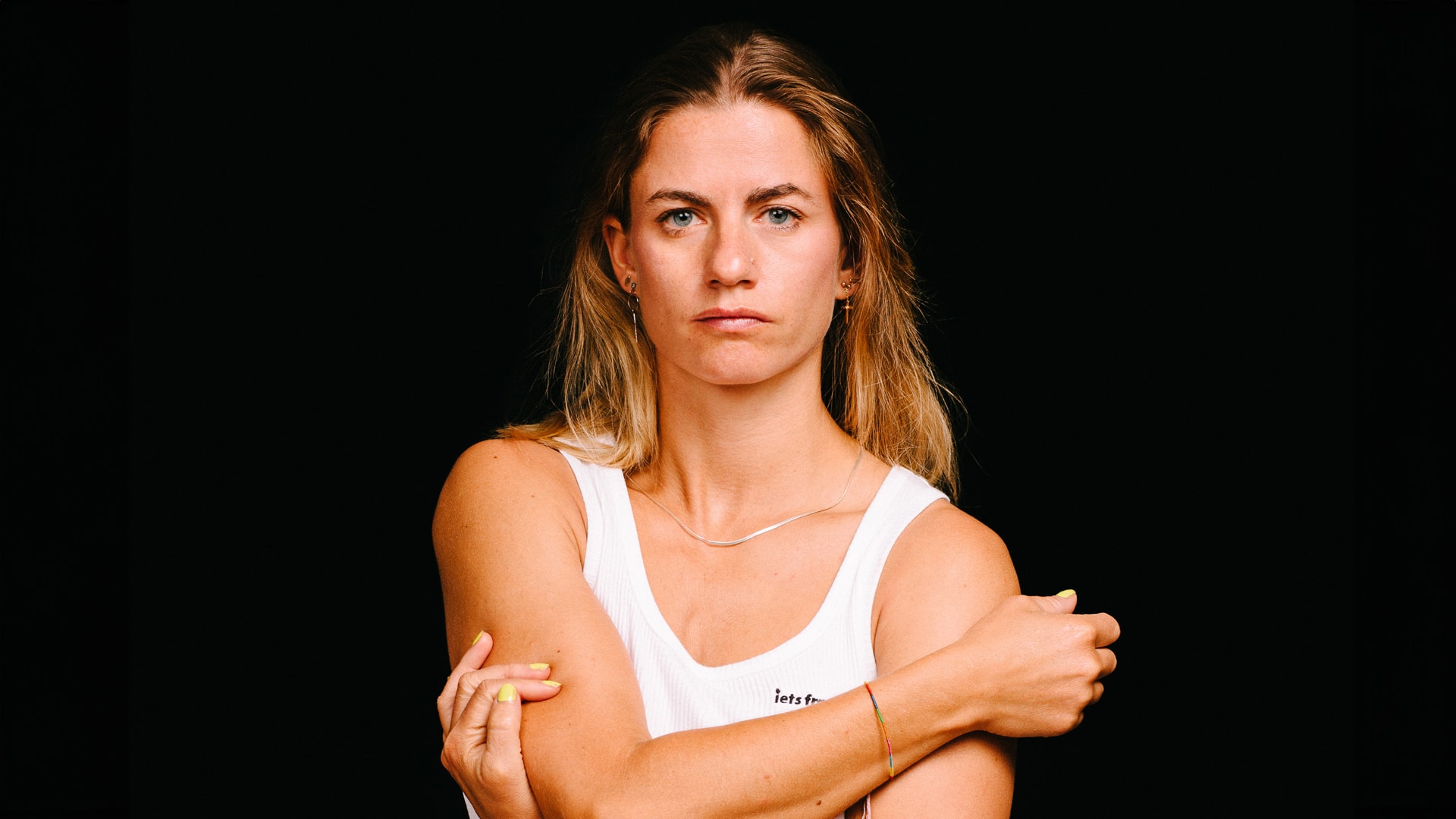 asphalt Festival, Artist Talk: Florentina Holzinger