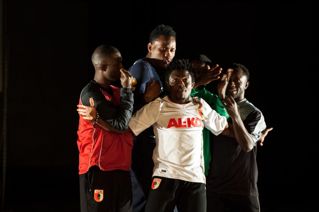 What Happens to Football Dreams When They Die