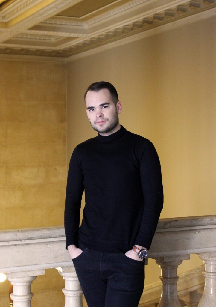 &lsquo;Perhaps you can find everything here that is unspoken in your family&rsquo;